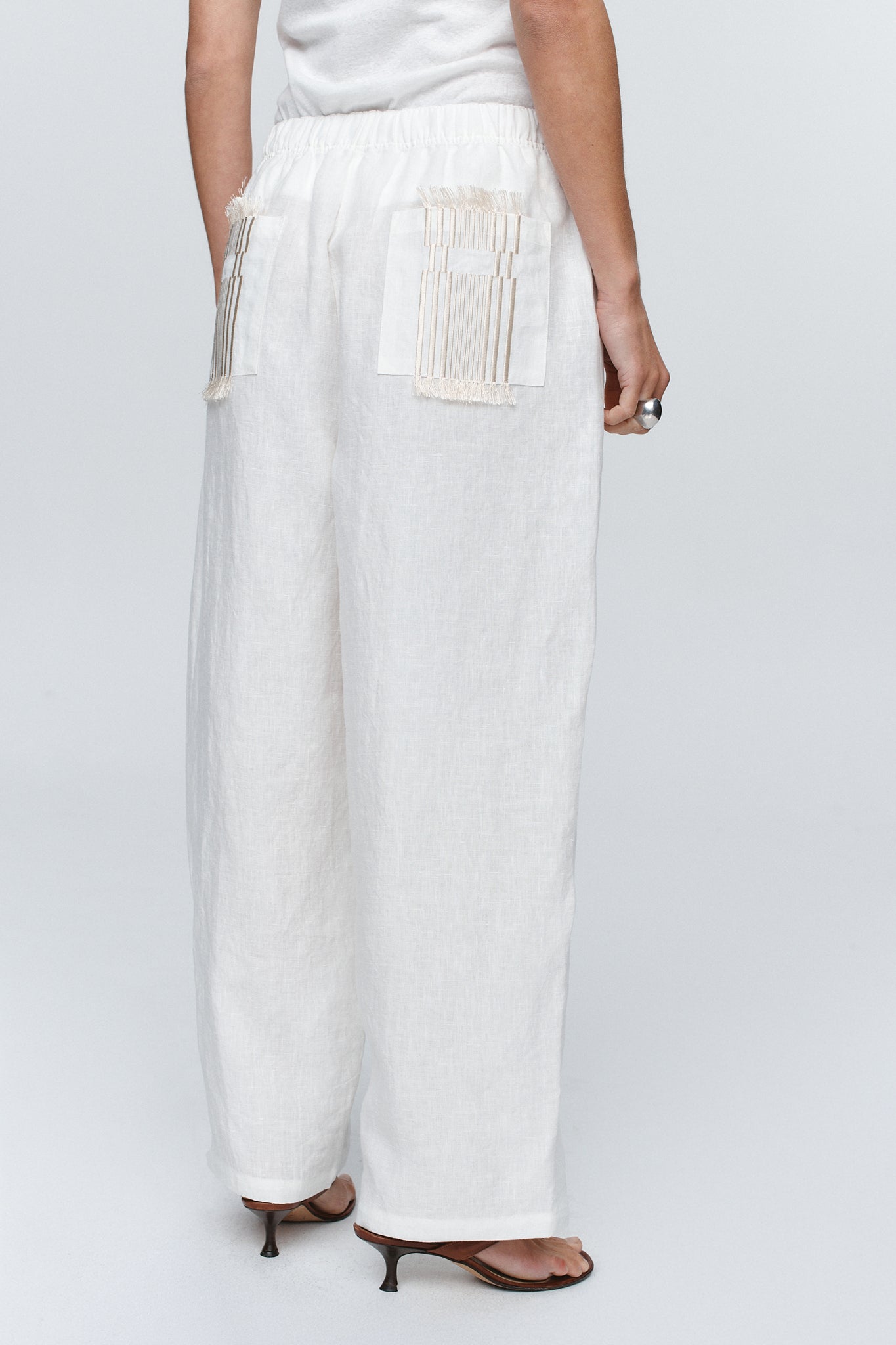 MARLE Atticus Pant