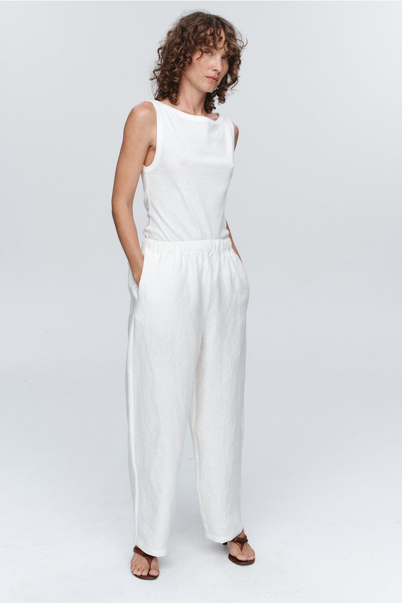 MARLE Atticus Pant