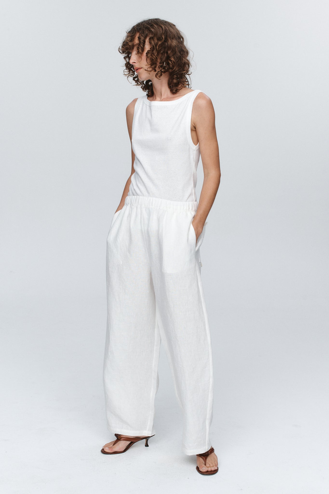 MARLE Atticus Pant