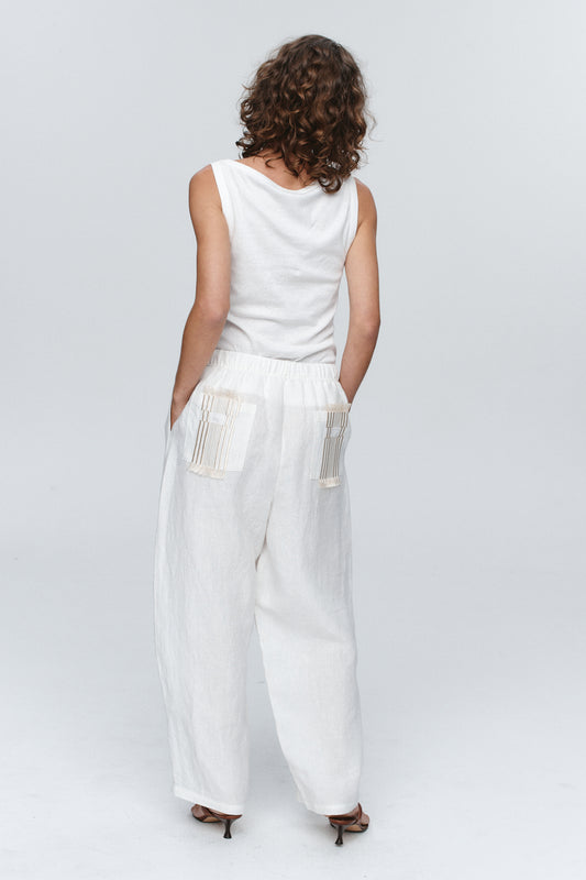 MARLE Atticus Pant