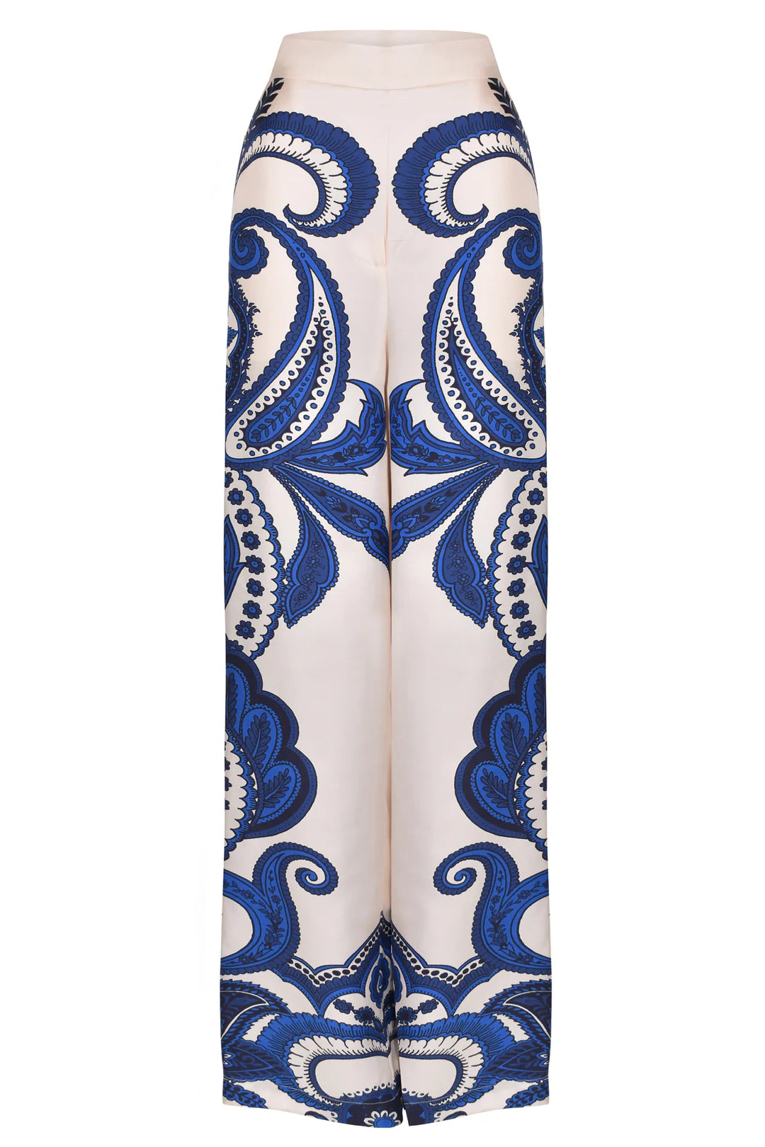 HUSK SOLANI PANT - PRINT