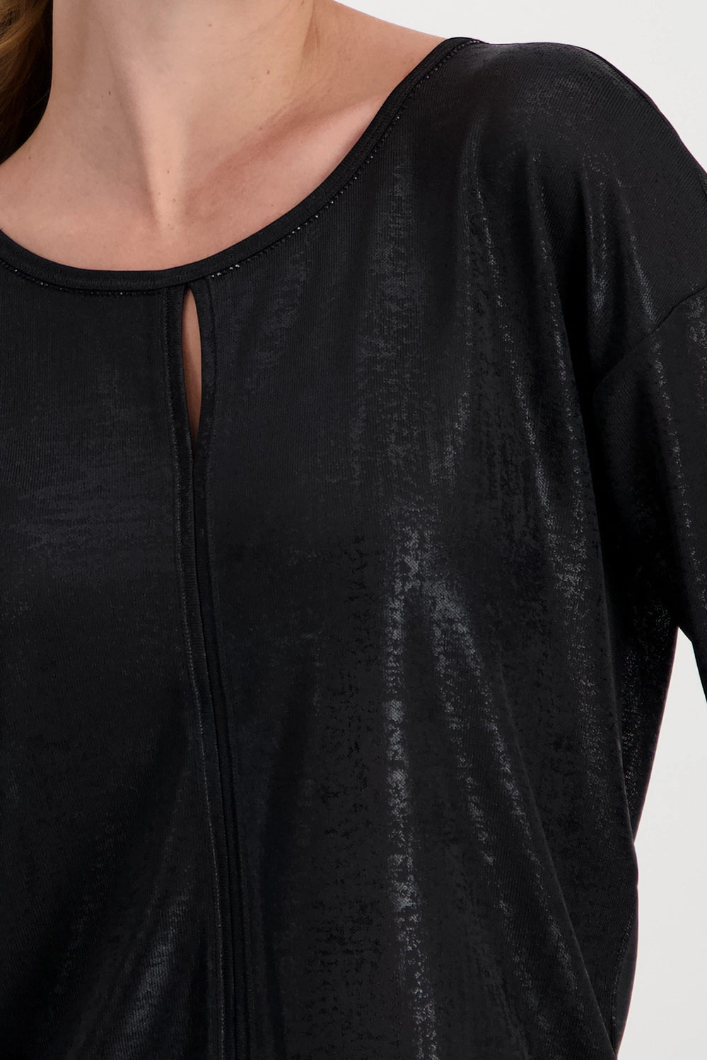 Monari Round Neck T-Shirt - Style 808121