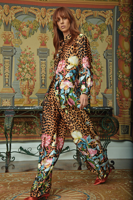 Trelise Cooper Drift Away Shirt