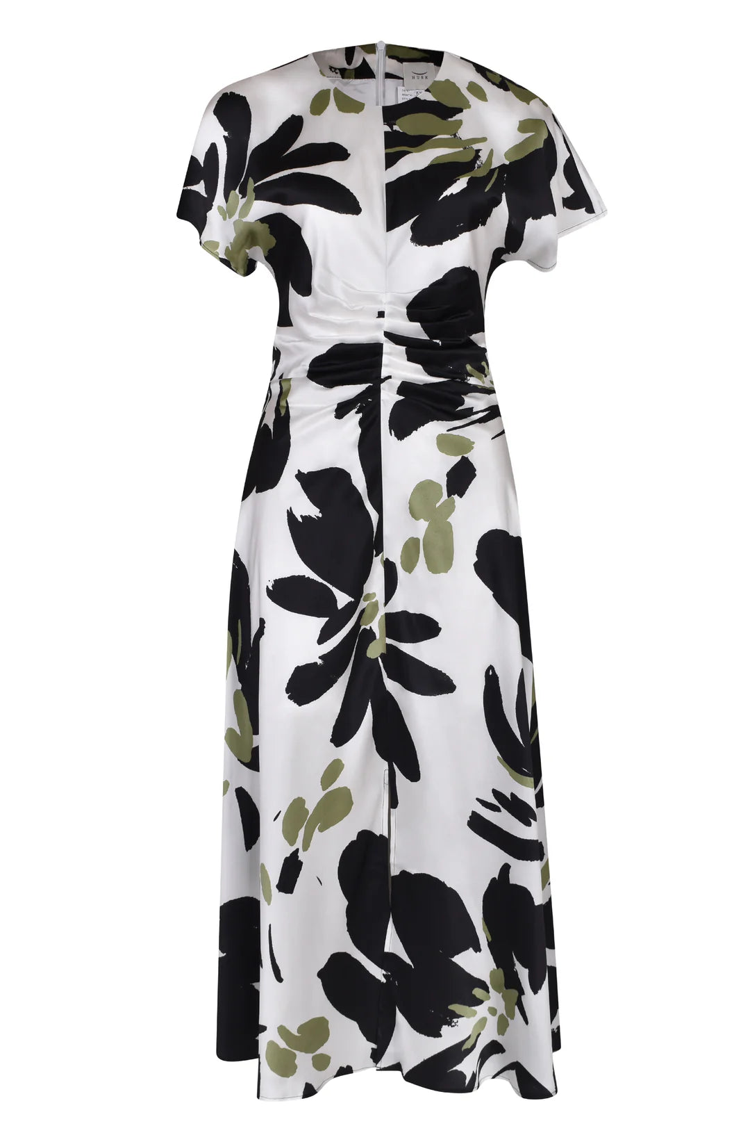 Husk Elena Dress - Print