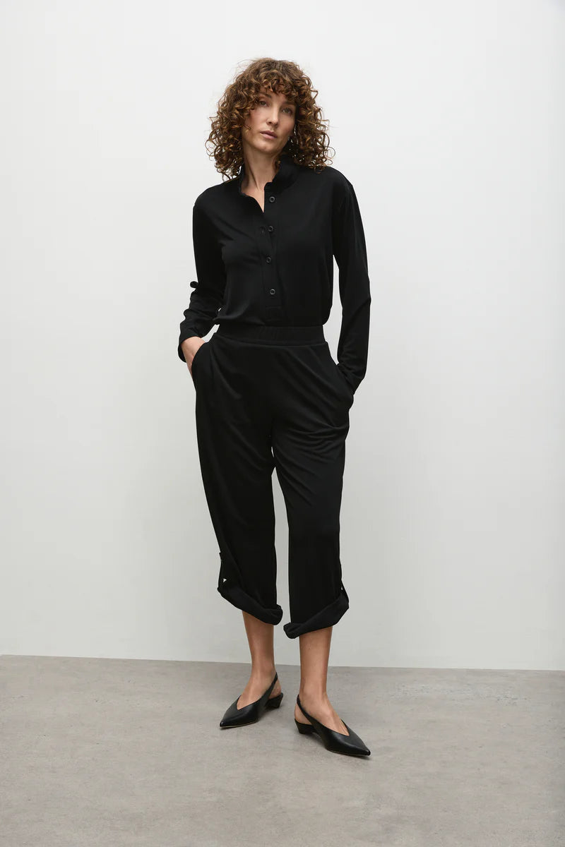 Mela Purdie Tab Stand Henley F007 8625 - Black