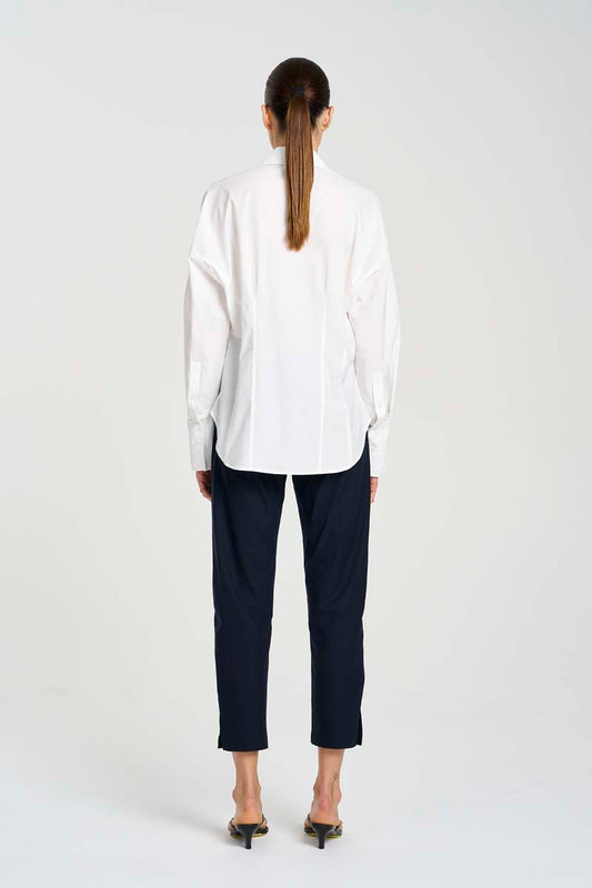 Mela Purdie Peak Pant F607 1888 - NAVY