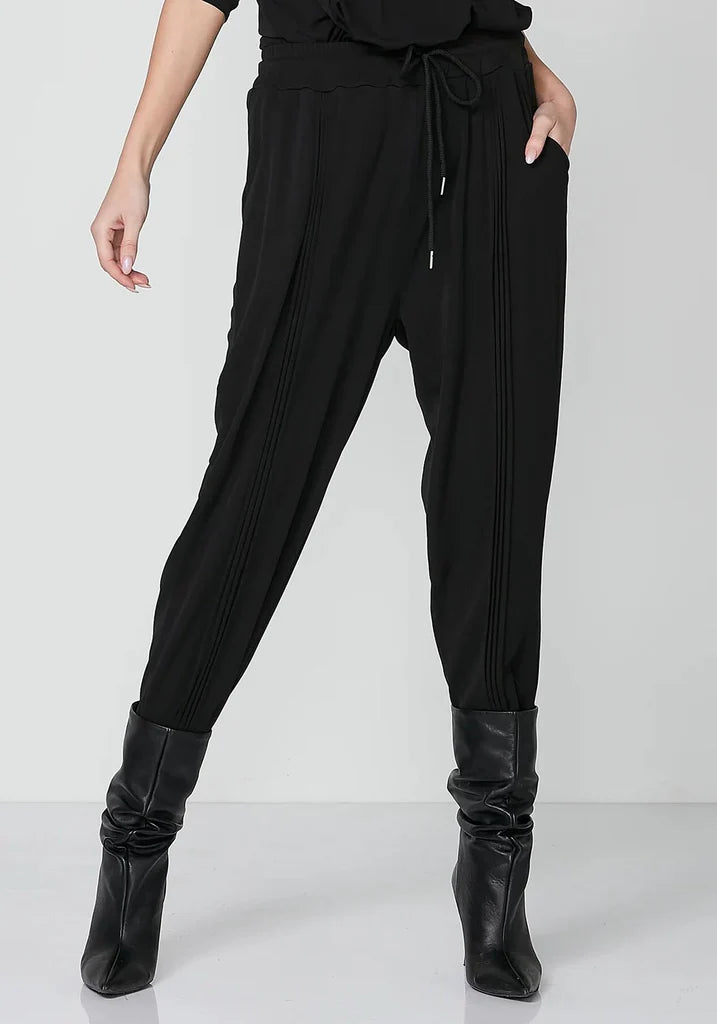 NU Denmark Ronnie Pant