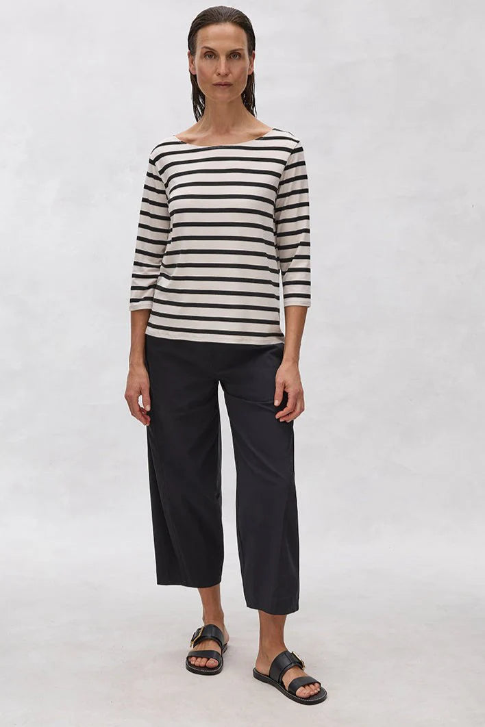 Mela Purdie Cross Pant F65 1834 - WHITE ONLY