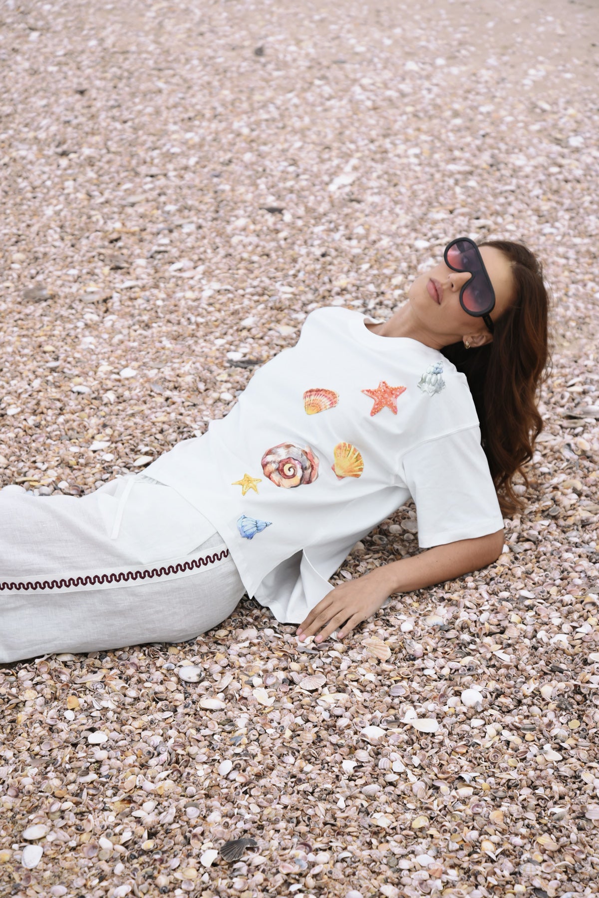 COOPER by Trelise Cooper TREASURE CHEST T-Shirt