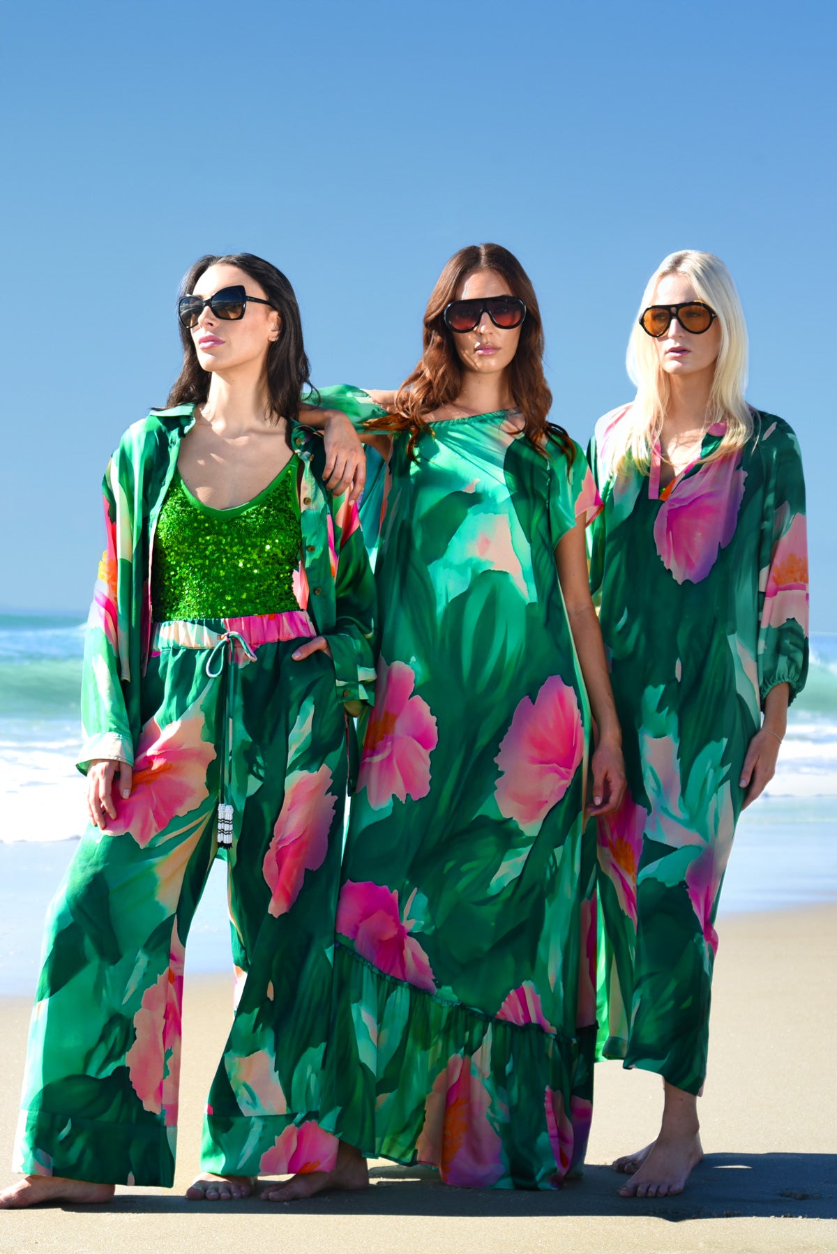 COOPER by Trelise Cooper DO THE TWIST DRESS