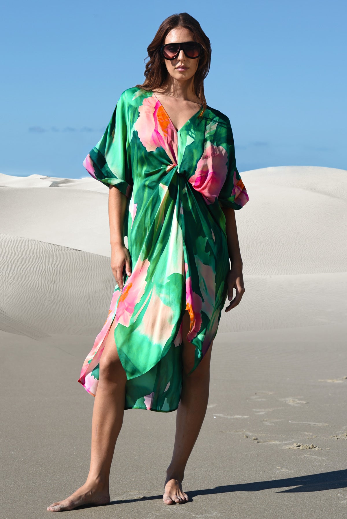 COOPER by Trelise Cooper DO THE TWIST DRESS