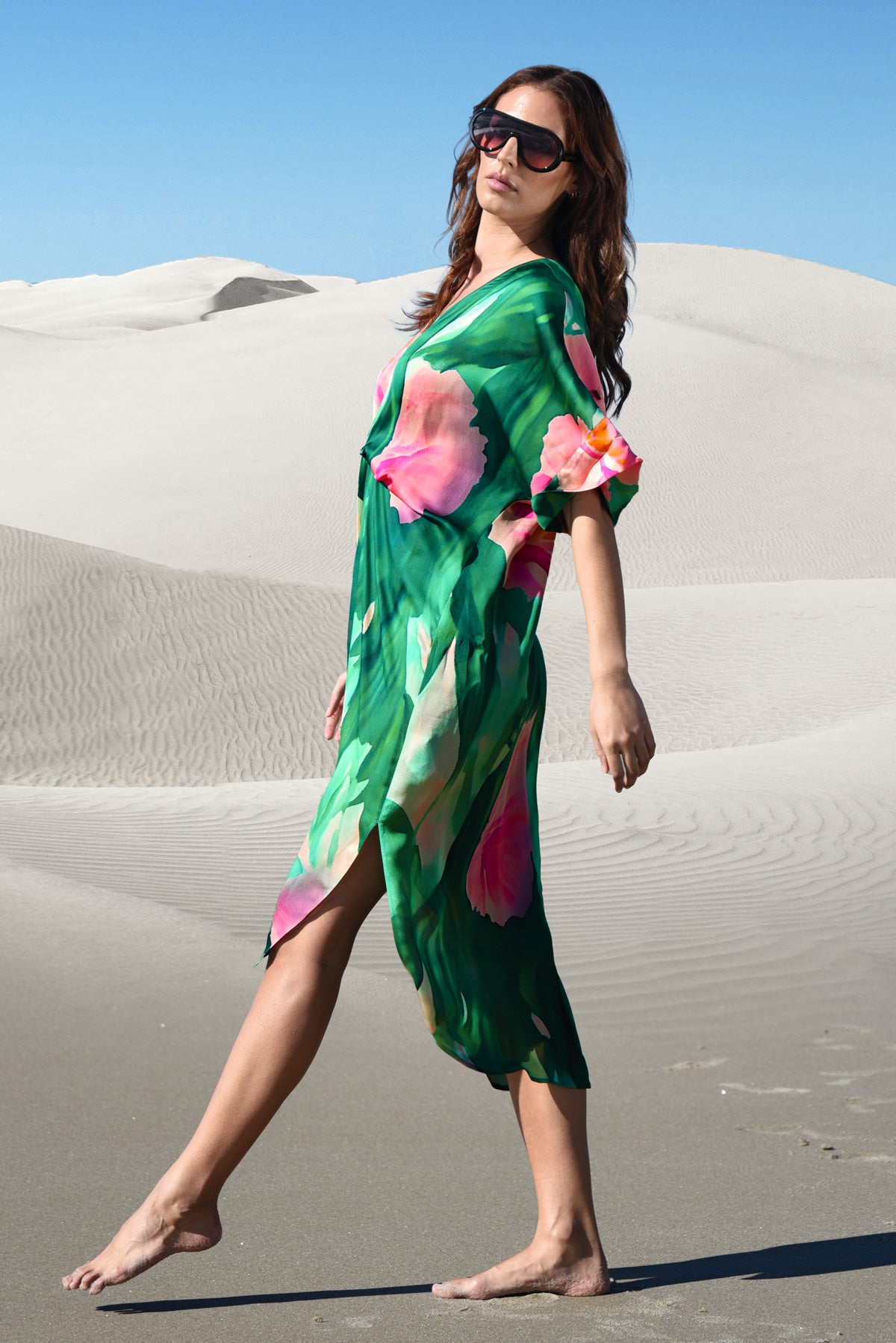 COOPER by Trelise Cooper DO THE TWIST DRESS