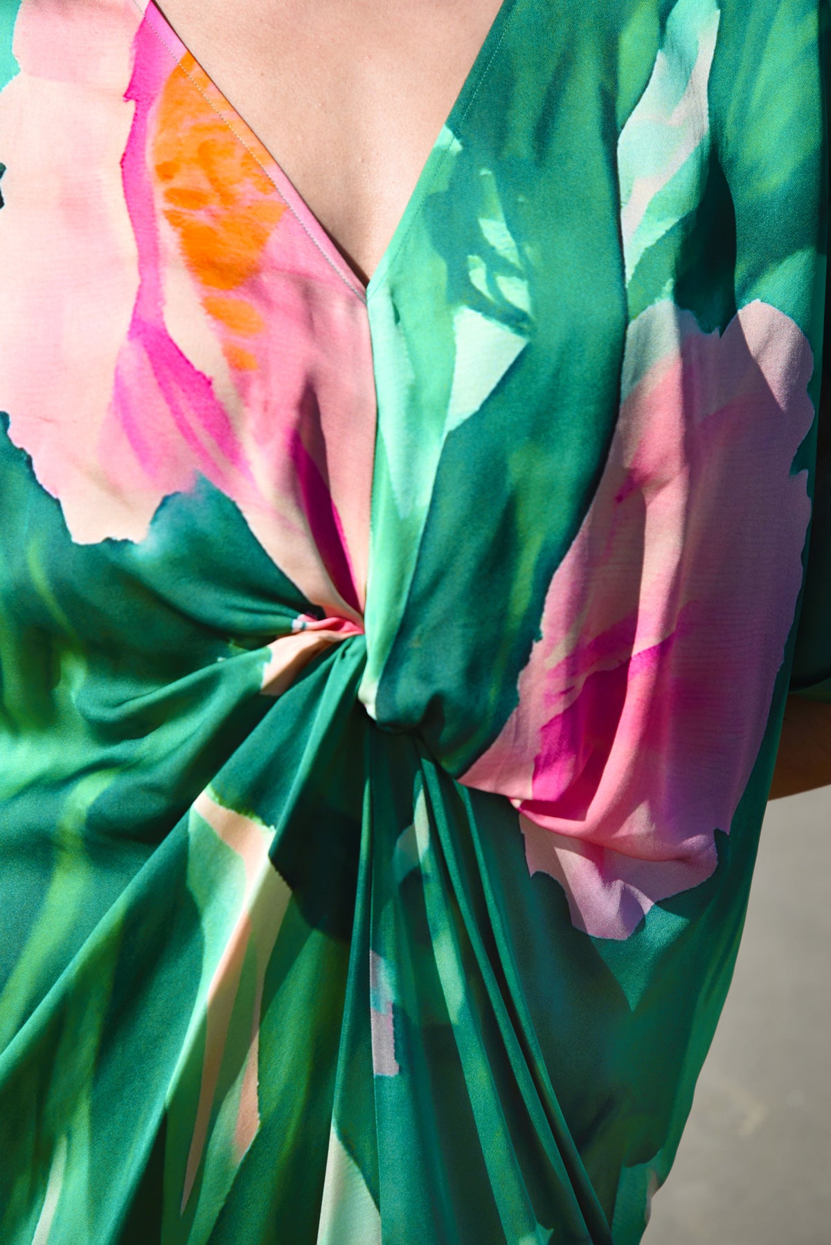 COOPER by Trelise Cooper DO THE TWIST DRESS