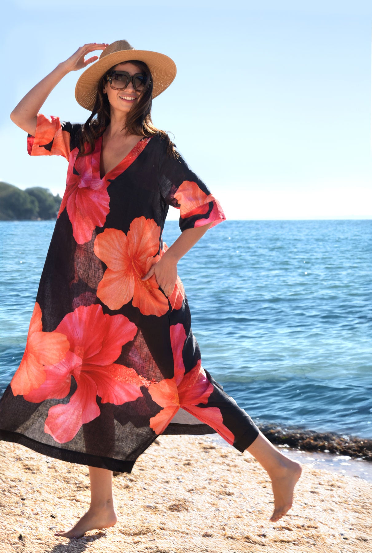 CURATE by Trelise Cooper A FINE DROP DRESS