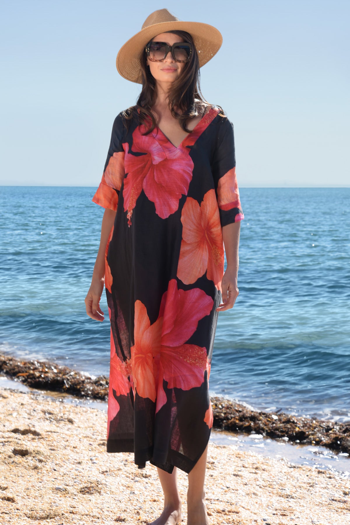 CURATE by Trelise Cooper A FINE DROP DRESS