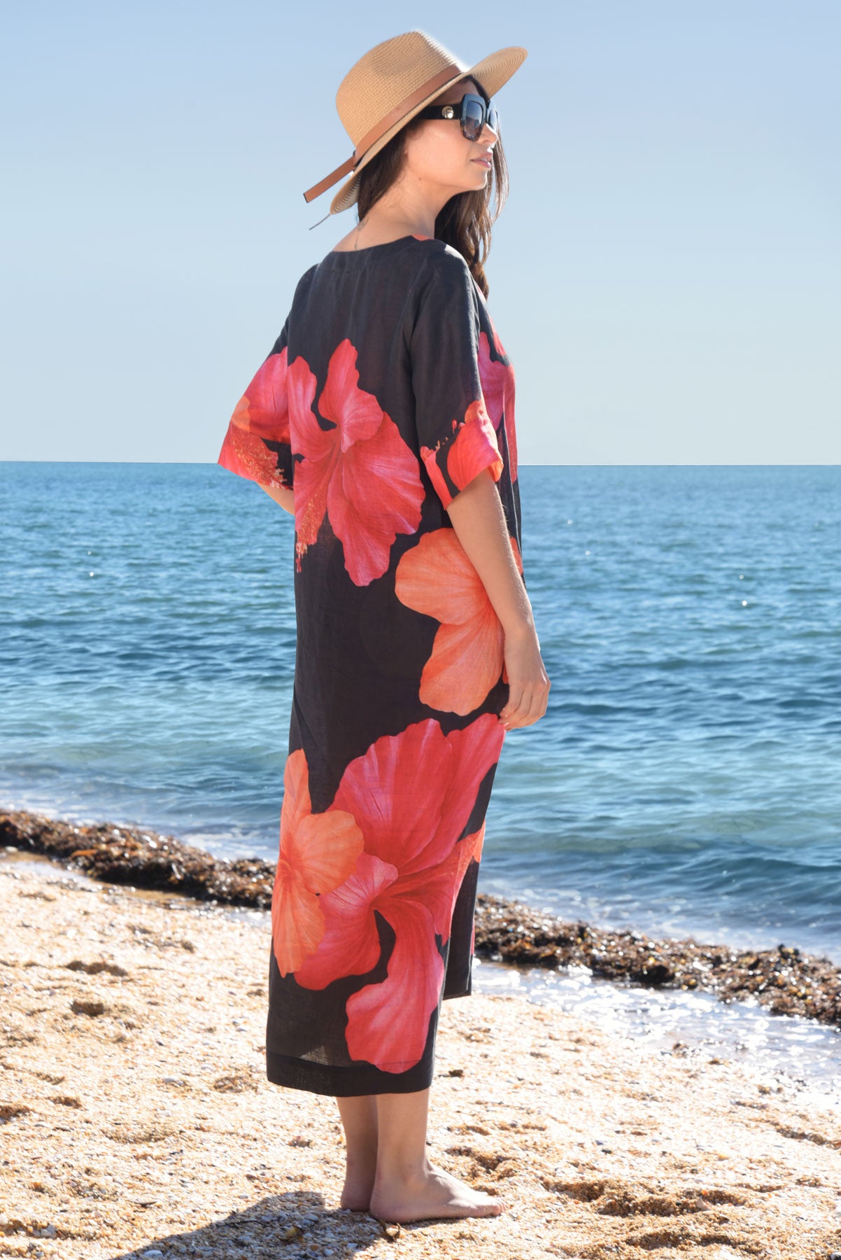 CURATE by Trelise Cooper A FINE DROP DRESS