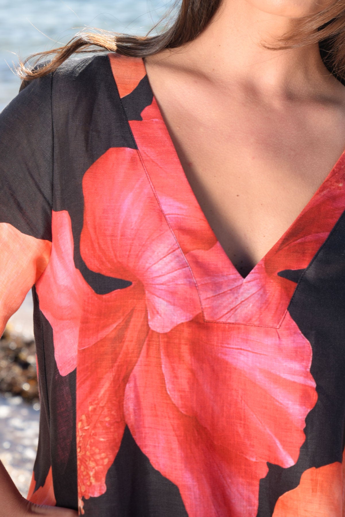 CURATE by Trelise Cooper A FINE DROP DRESS