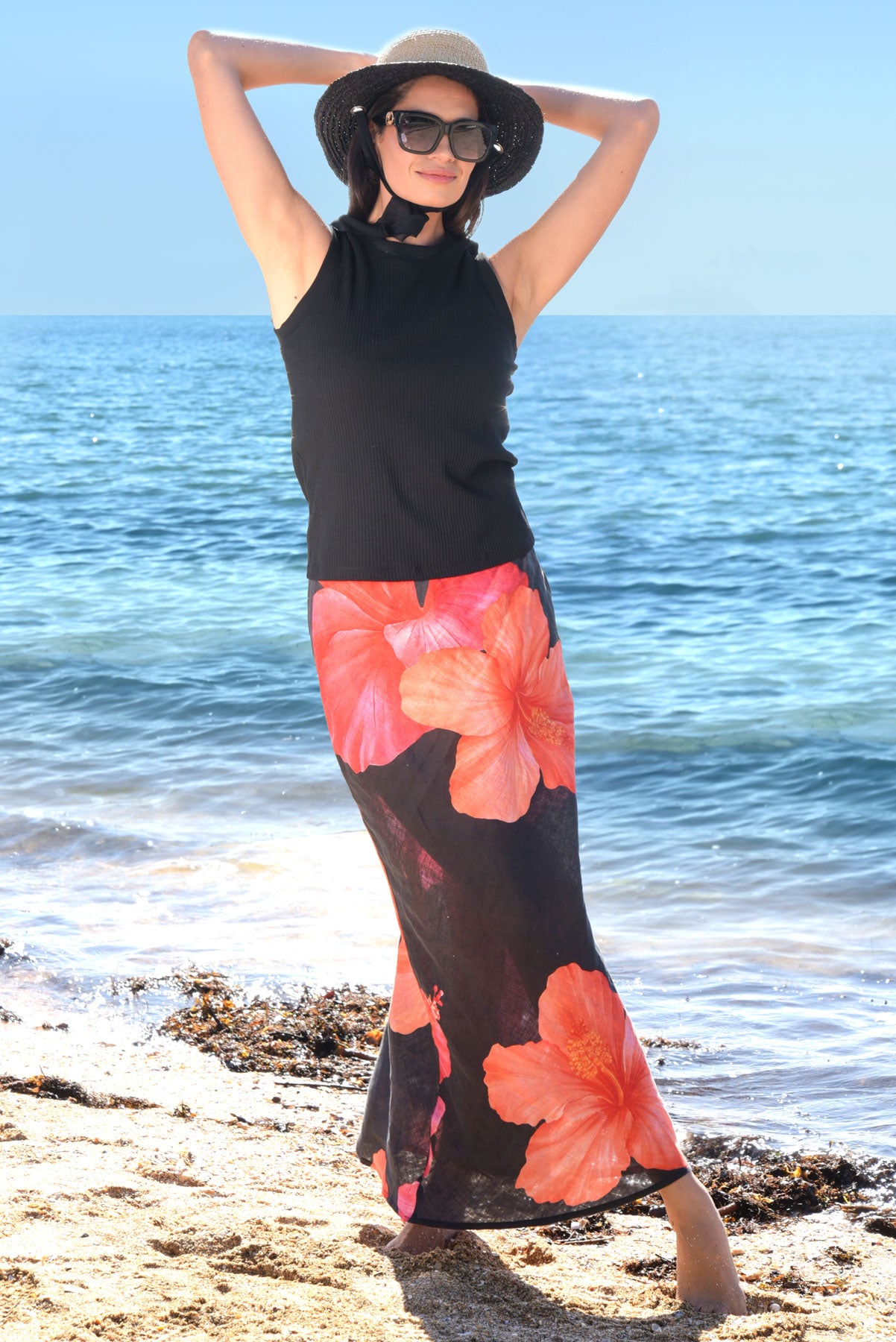 CURATE by Trelise Cooper BIAS ABOUT YOU Skirt