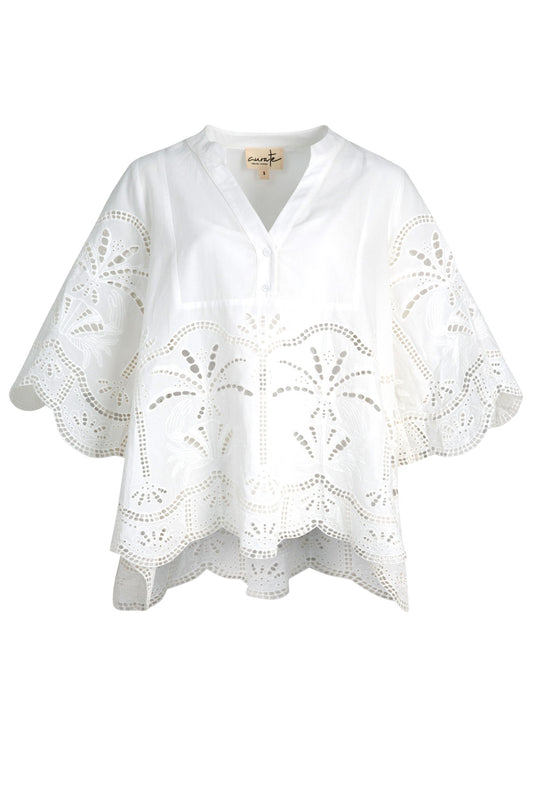 CURATE by Trelise Cooper BORDER CONTROL Top