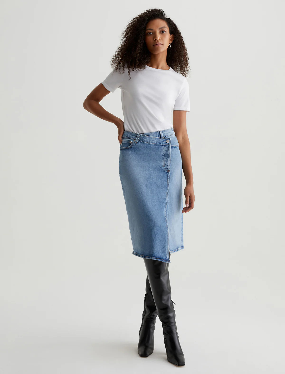 AG Bruna Skirt - 18YRS Oslo