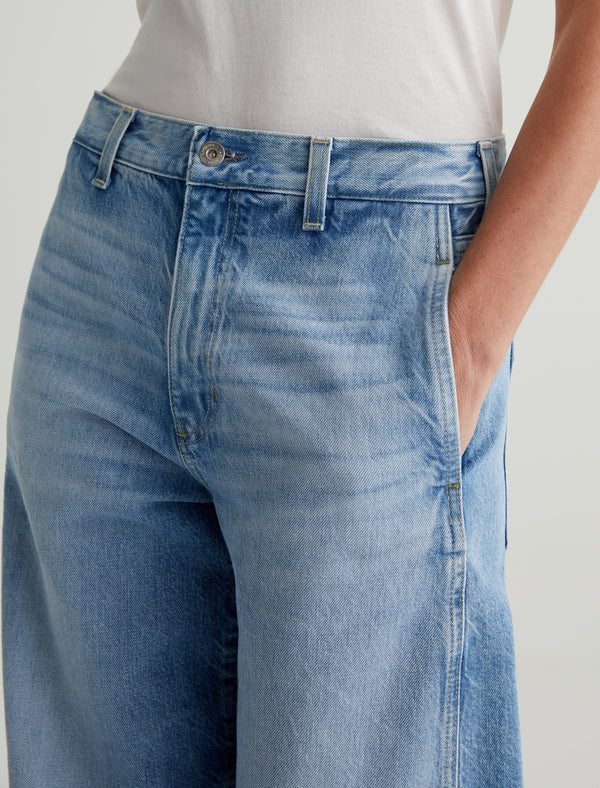 AG Jeans Mercer - Santorini