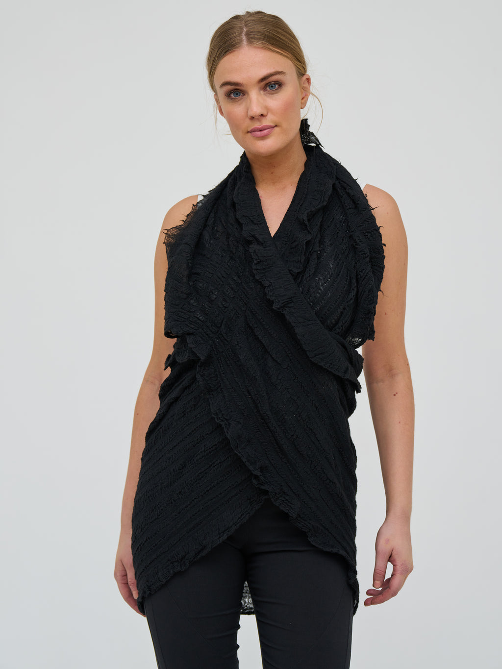 NU Denmark Hope Scarf