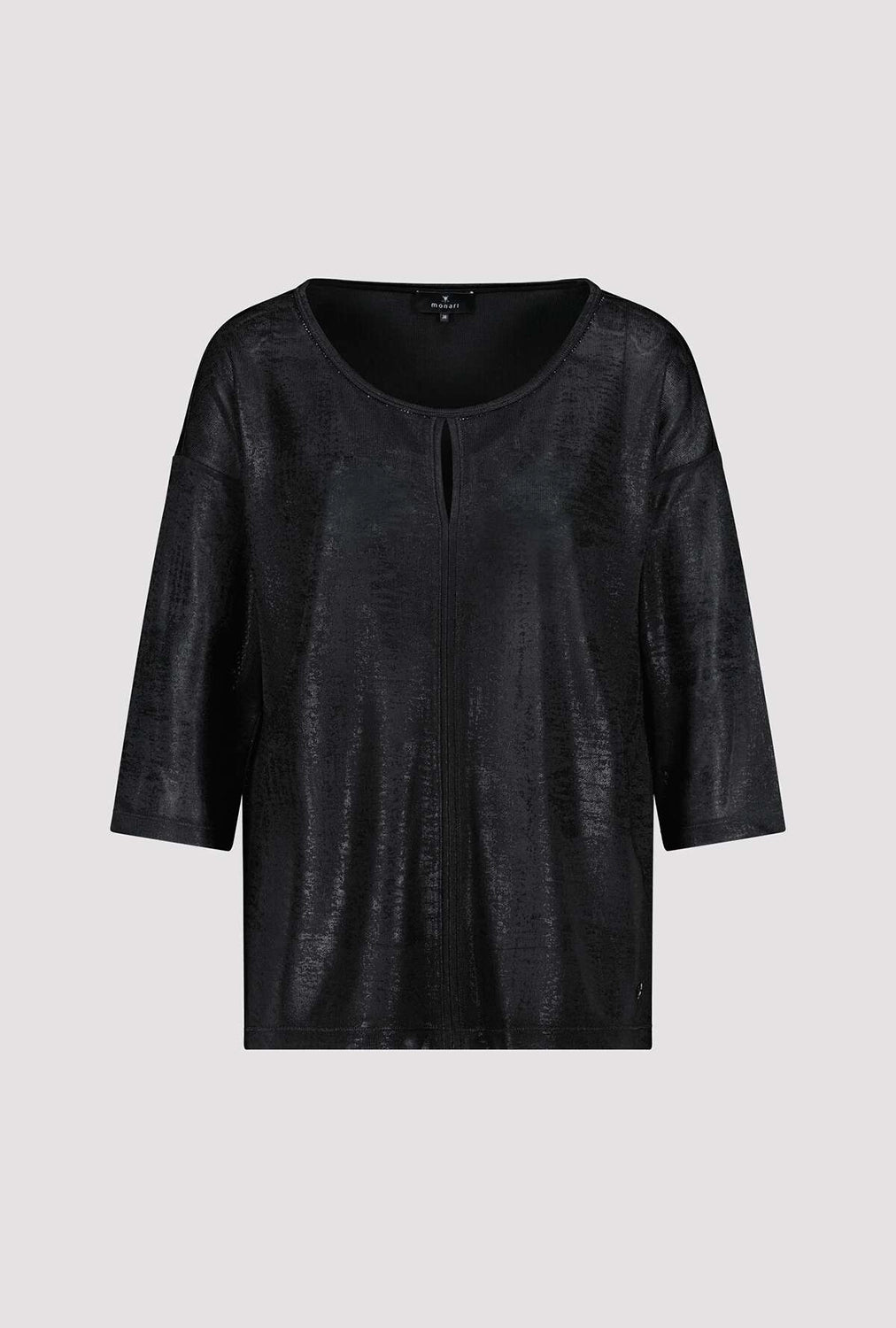 Monari Round Neck T-Shirt - Style 808121