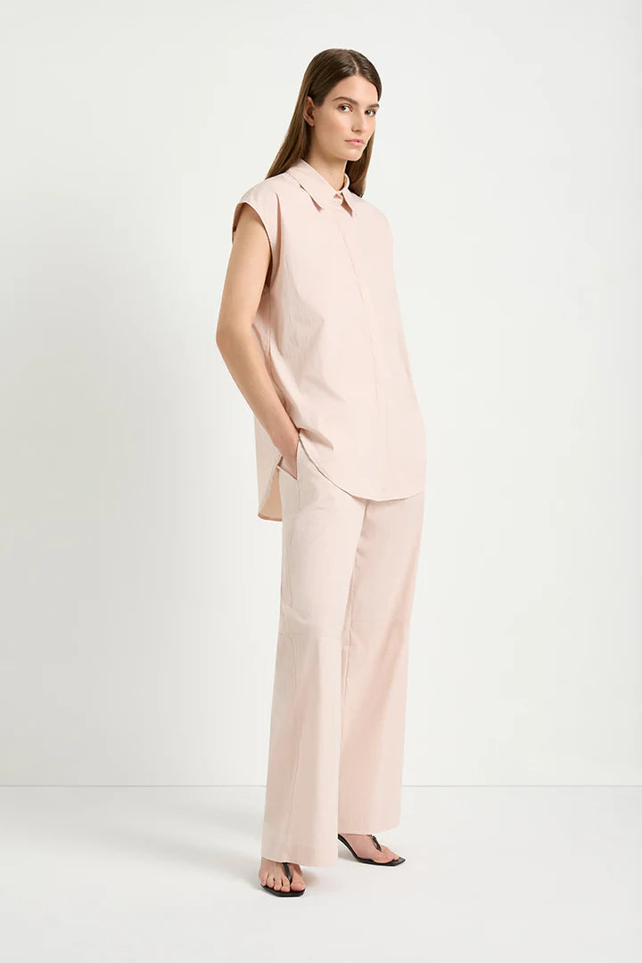Mela Purdie Slice Shirt F65 8501 - Shell