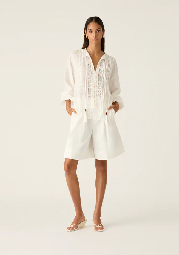 MOS Ivy Blouse