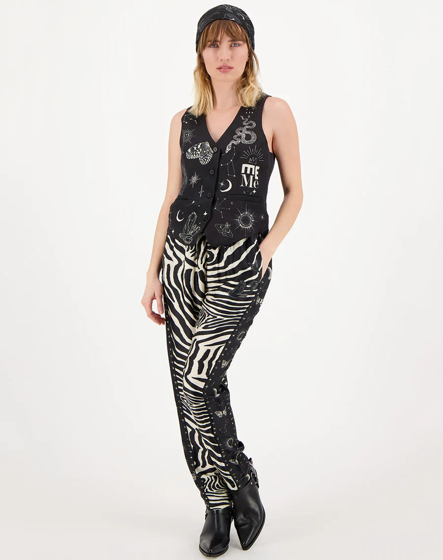 Me369 Ember Track Pants - Magic