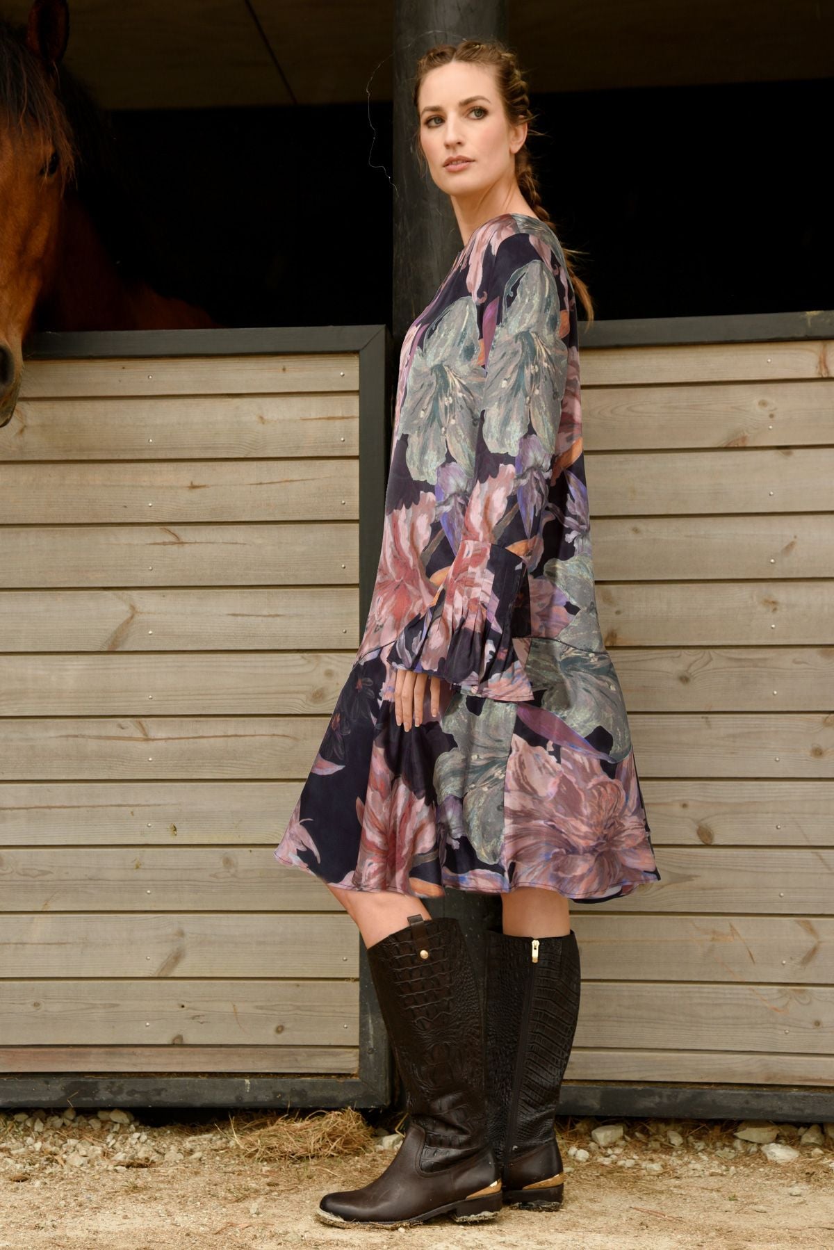 Trelise Cooper Frisky Business Tunic