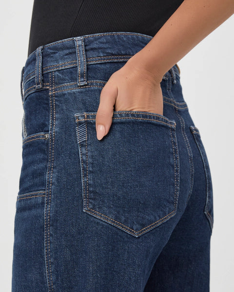 Paige Alexis Workwear Pant - Gracie Lou
