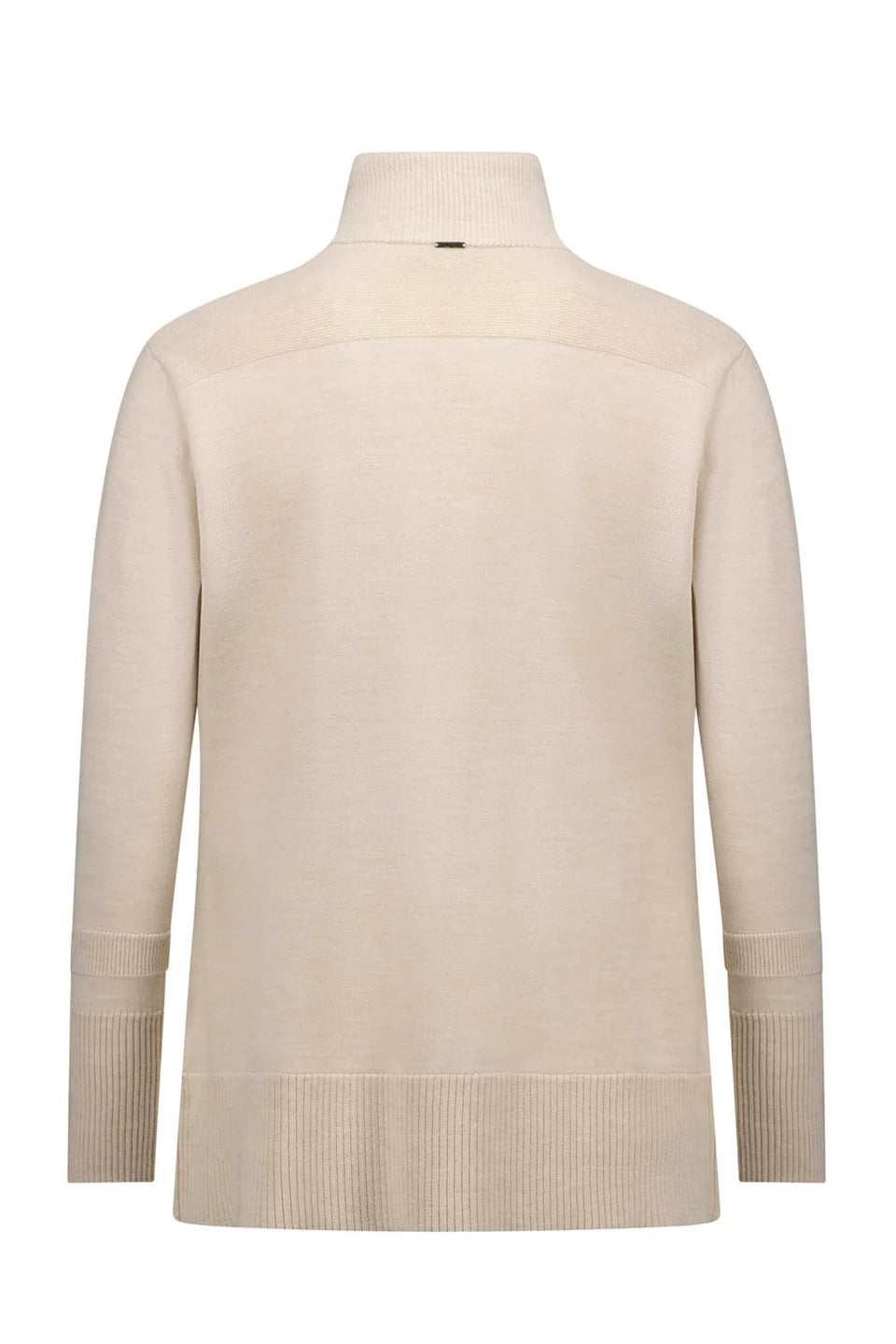Verge Finlay Cardi - Oatmeal