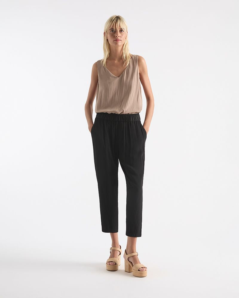 Mela Purdie Soft Capri F67 1615 - DUNE