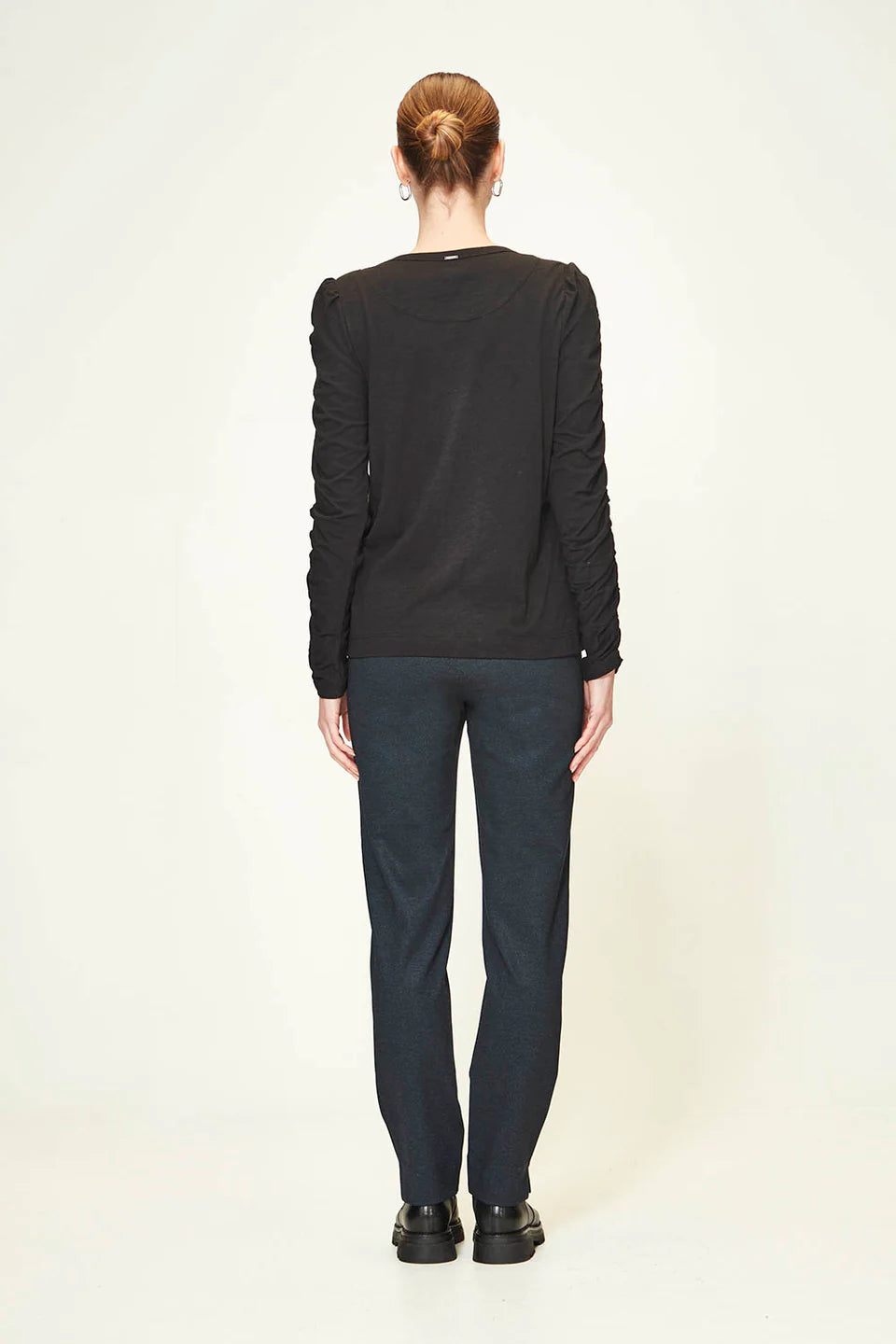 Verge Justice Pant - Ink