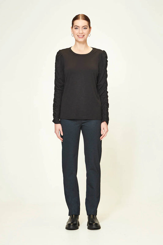 Verge Justice Pant - Ink