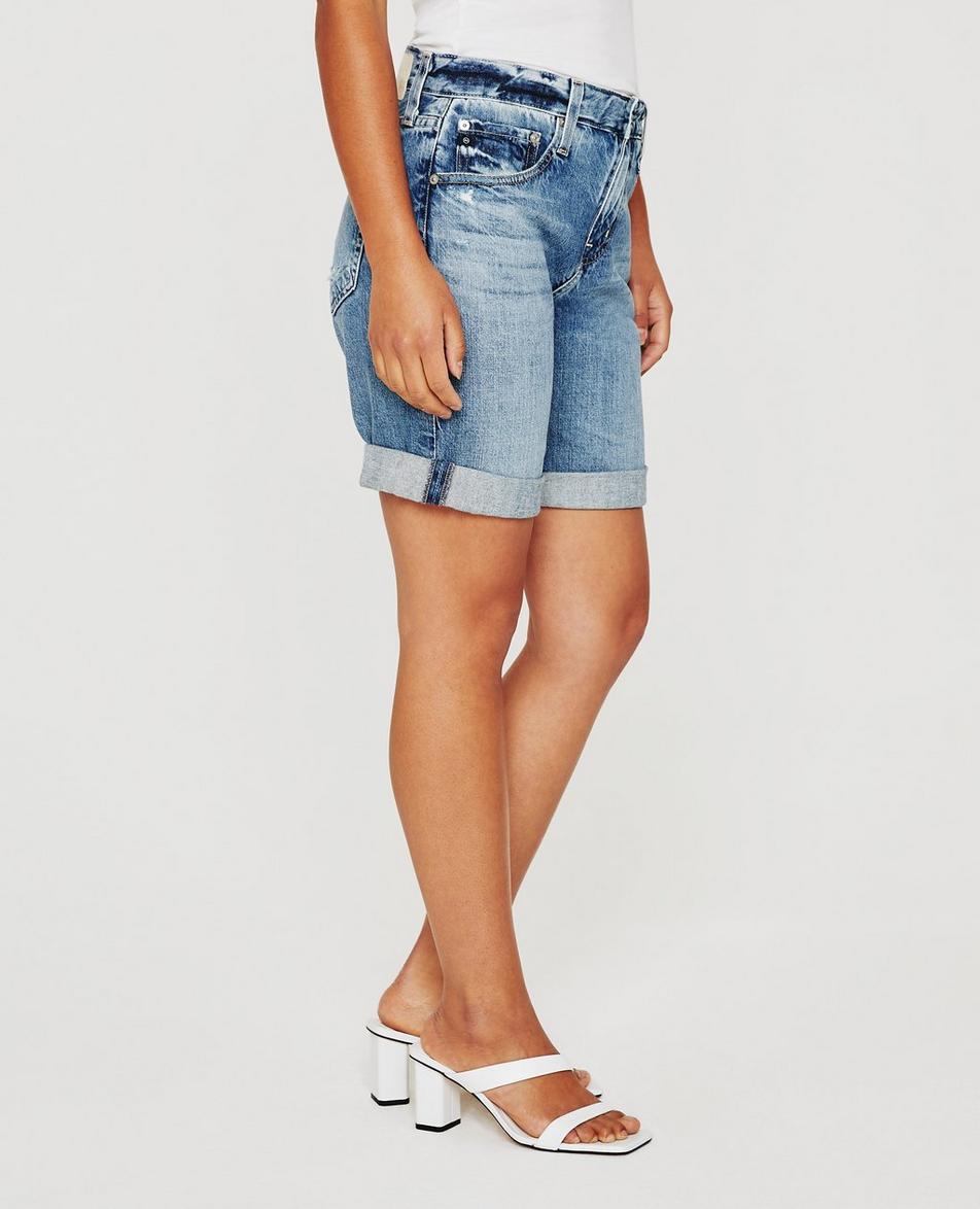 AG Jeans Sloane Short - Bohemian Charm