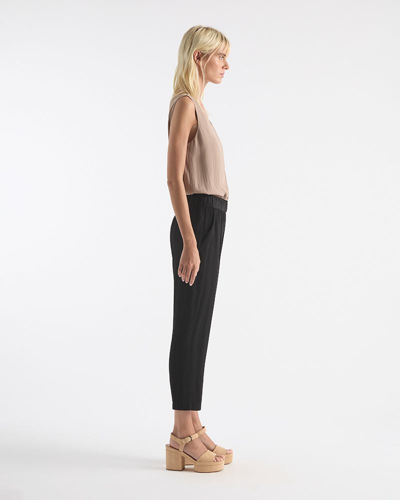 Mela Purdie Soft Capri F67 1615 - DUNE