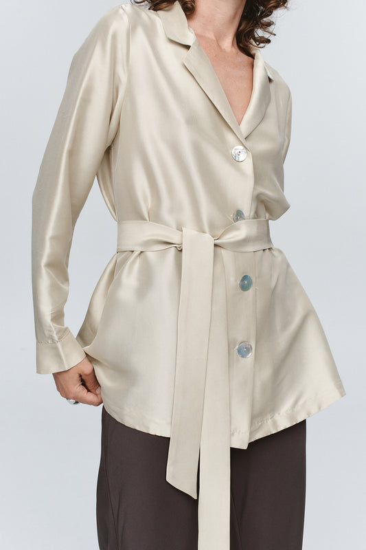 MARLE Miro Shirt - MOSS