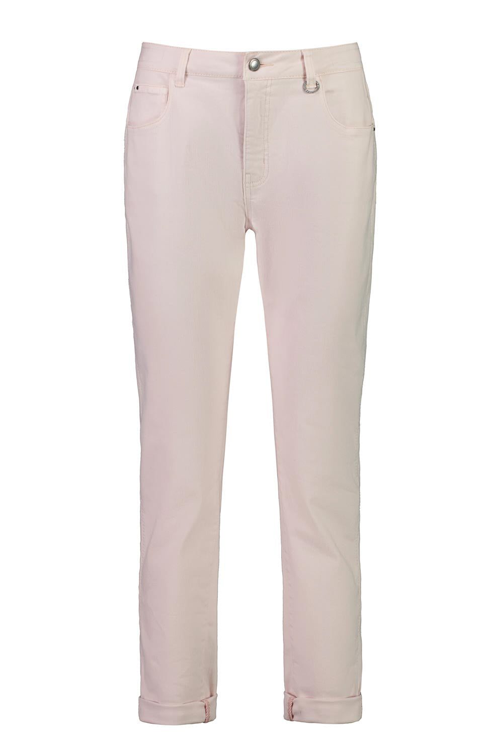 Verge Paris 23 Jean - Pink