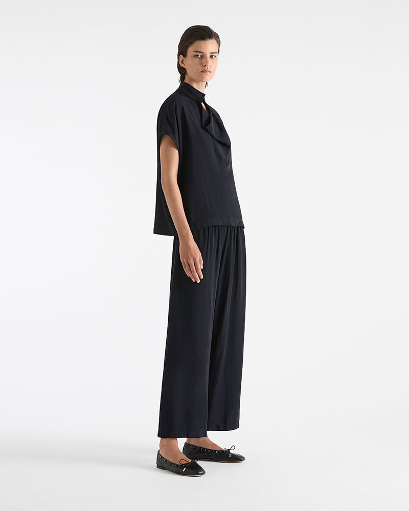Mela Purdie Pace Pant F67 1740 - Brindle