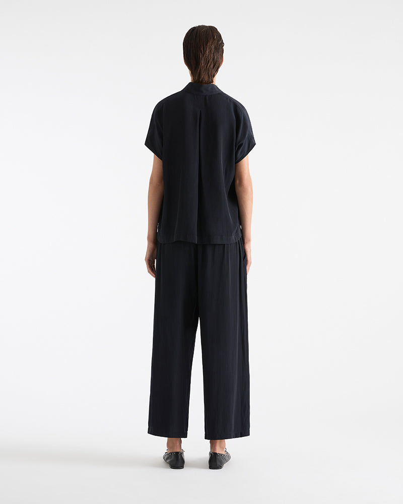 Mela Purdie Pace Pant F67 1740 - Brindle