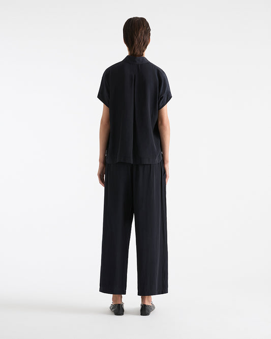 Mela Purdie Pace Pant F67 1740 - Brindle