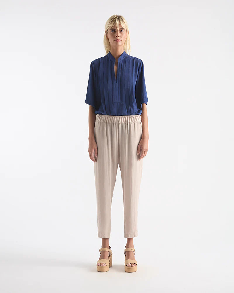 Mela Purdie Soft Capri F67 1615 - OAT