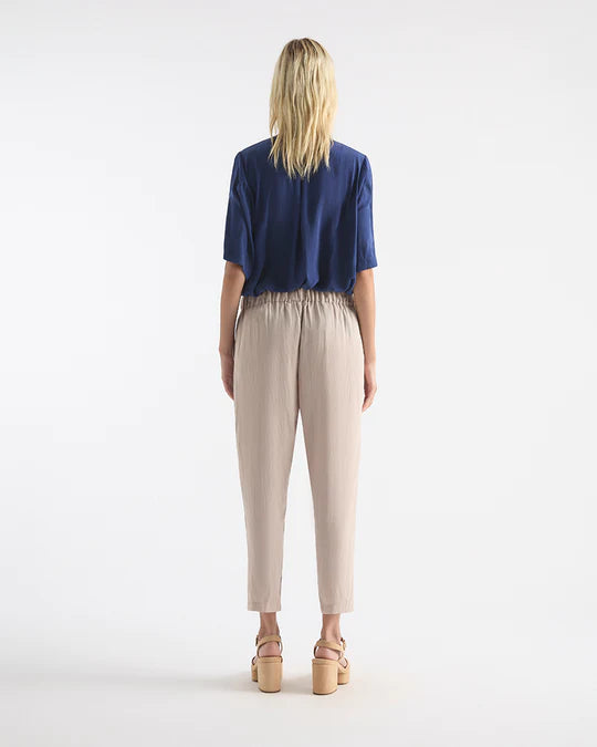 Mela Purdie Soft Capri F67 1615 - OAT