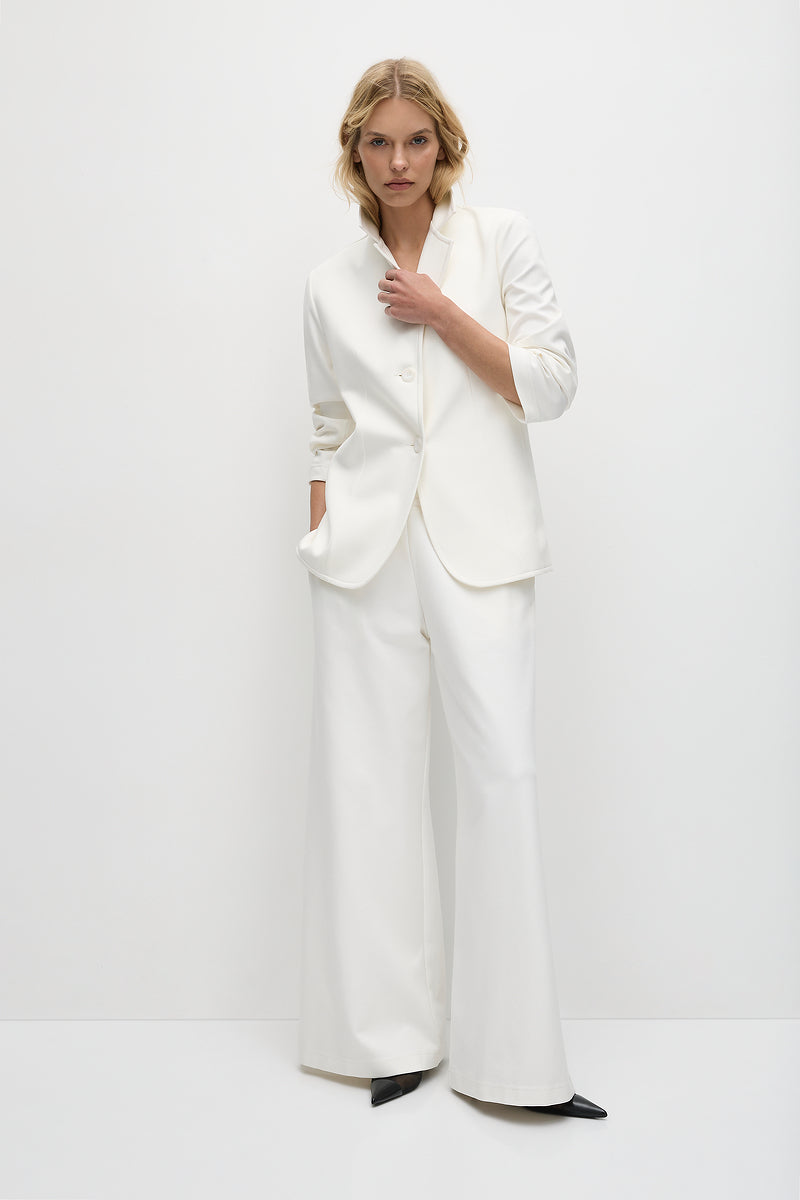 Mela Purdie Studio Pant F095 1919 - BLACK ONLY