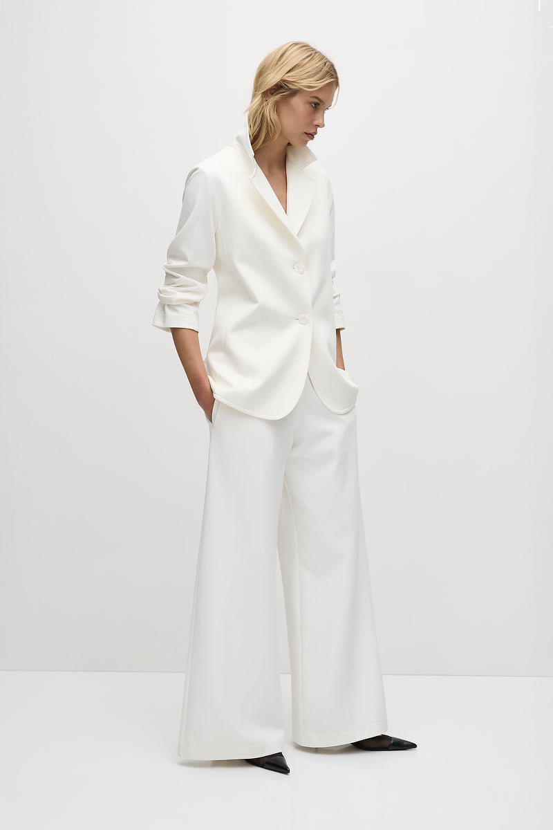 Mela Purdie Studio Pant F095 1919 - BLACK ONLY
