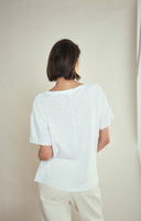 American Vintage Sonoma T-Shirt - White