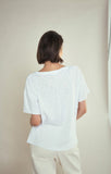 American Vintage Sonoma T-Shirt - White