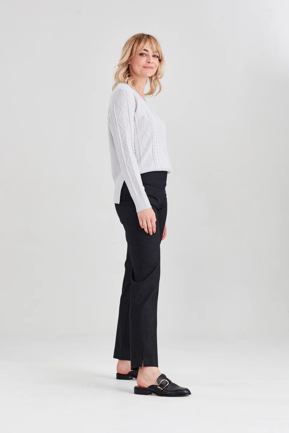 Verge Pulse Pant - Mini Hatch